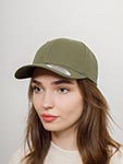 Бейсболка FLEXFIT арт. 7706 (оливковый)
